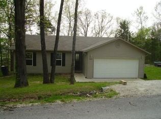 4002 Oak Rd, Merriam Woods Village, MO 65740