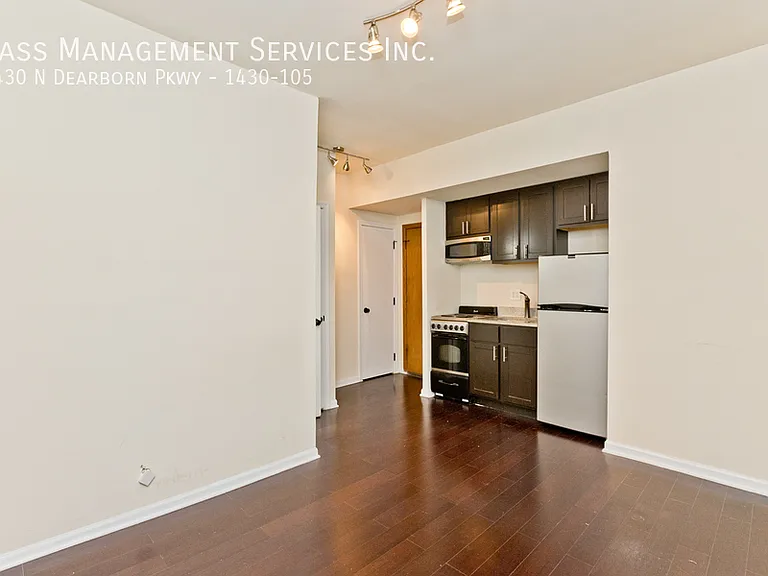 1430 N Dearborn Pkwy — Photo 53