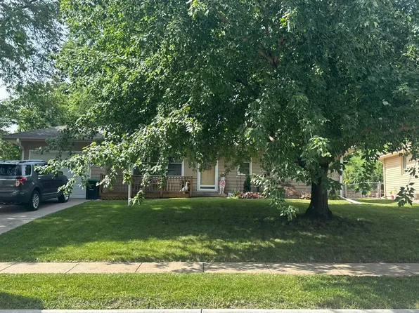 8503 Fowler Ave, Omaha, NE 68134