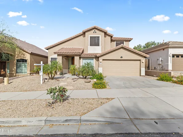 33504 N 24TH Lane, Phoenix, AZ 85085
