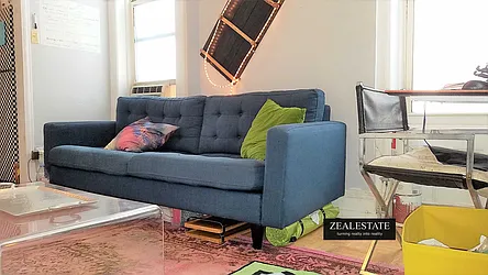 Rented by ZealEstate Group Inc