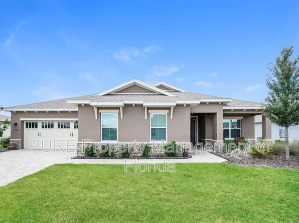 9846 SW 106th Ct, Ocala, FL 34481