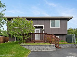 7301 Christopher Cir, Anchorage, AK 99507