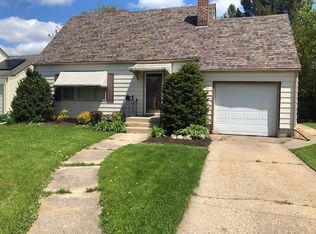 1324 29th St, South Beloit, IL 61108