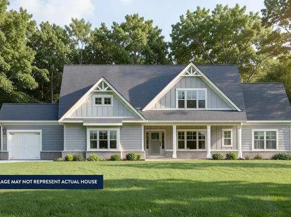 42 Amelia Ct, Covington, GA 30014