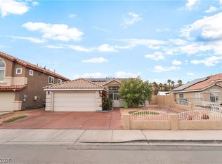 1889 Cane Hill Dr, Las Vegas, NV 89142