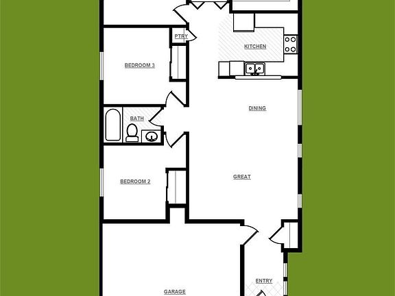 3rd image of 21141 Thomas Dr Lot 18