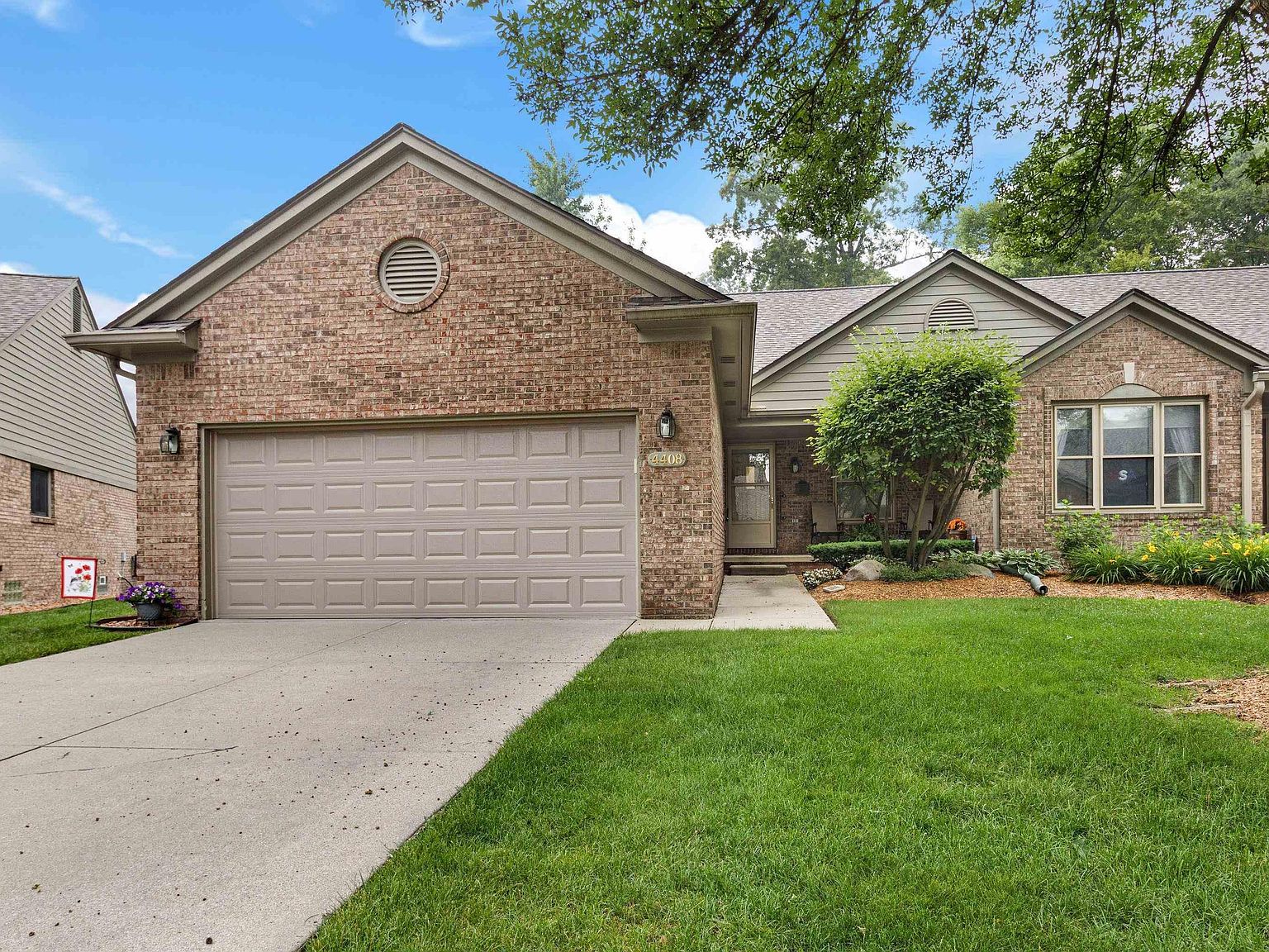 4408 Thornwood Ct, Warren, MI 48092 Zillow