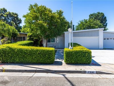 704 Deerfield Ln, Paso Robles, CA, 93446