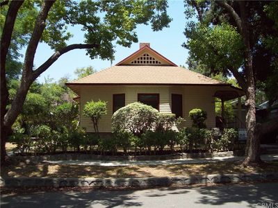 325 W 6th St, Claremont, CA, 91711