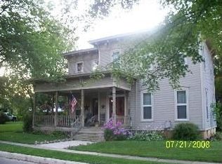 220 River St, Blissfield, MI