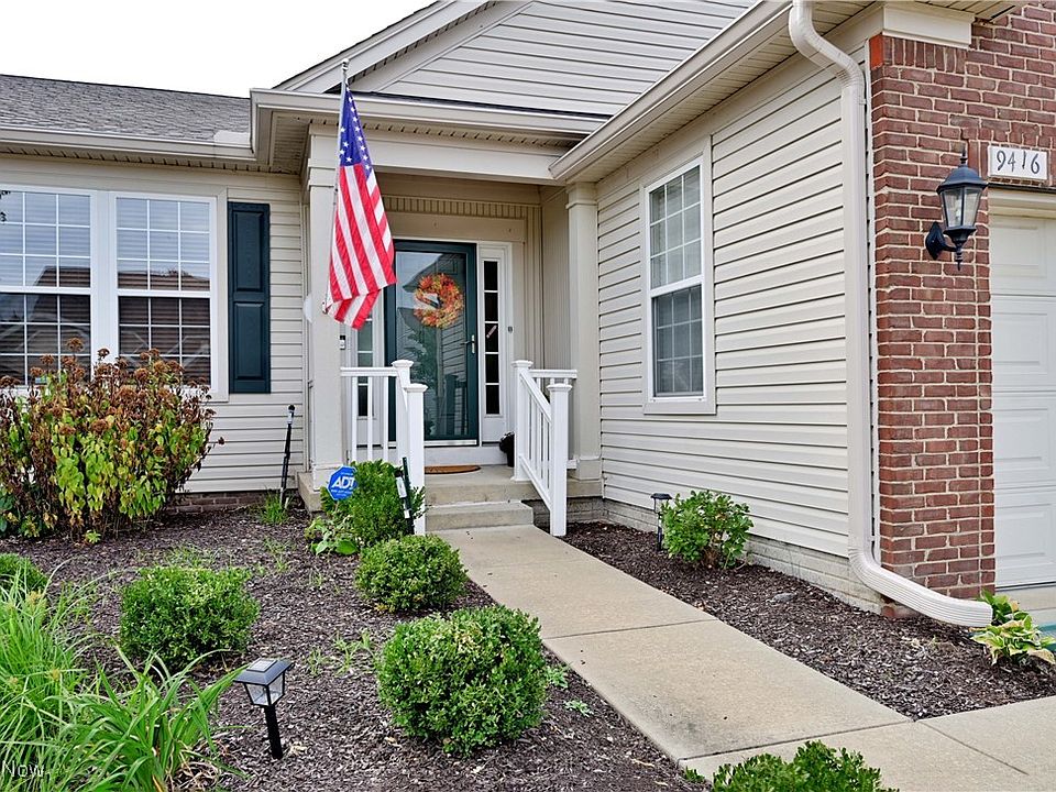 9416 Saw Mill Dr, North Ridgeville, OH 44039 | Zillow