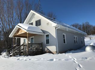 W1580 Albany W, Mondovi, WI 54755
