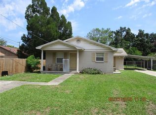 5120 Parade St, Tampa, FL 33617