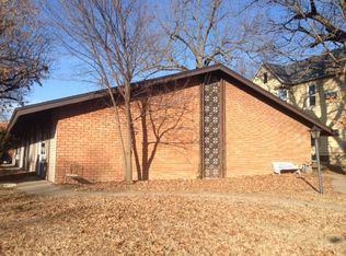 1617 N Jefferson Ave APT 2, Springfield, MO 65803