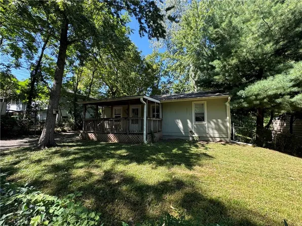 5006 N Crystal Ave, Kansas City, MO 64119