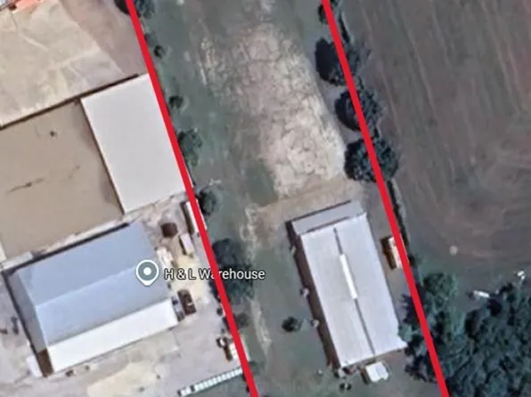 2070 N Us Highway 377, Stephenville, TX 76401