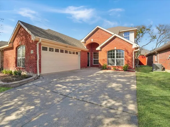 8120 Rancho De La Osa Trl, McKinney, TX 75070