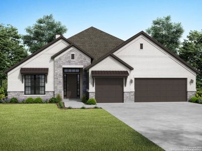 14406 Costa Leon, San Antonio, TX, 78245