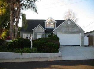 1020 Concord St, San Diego, CA 92106