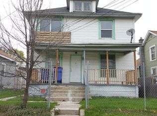 911 Humbolt St SE #2, Grand Rapids, MI 49507