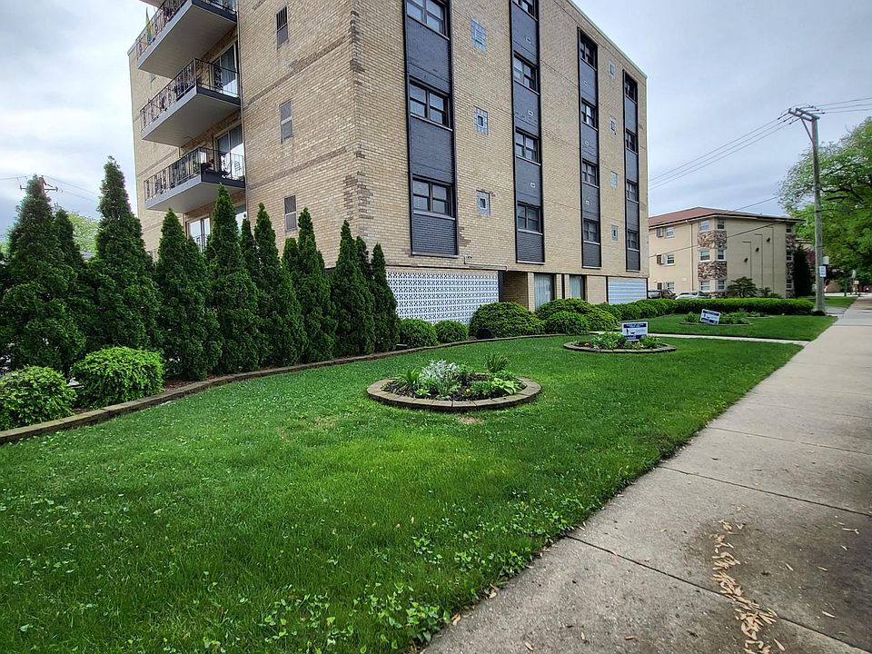 1st image of 5010 N Austin Ave APT 204