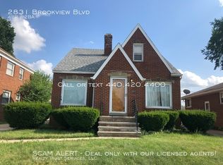 2831 Brookview Blvd, Parma, OH
