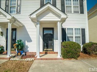 2311 Turtle Point Dr, Raleigh, NC 27604