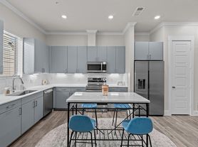 Luxe of Denton