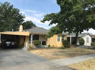 408 S I St, Madera, CA 93637