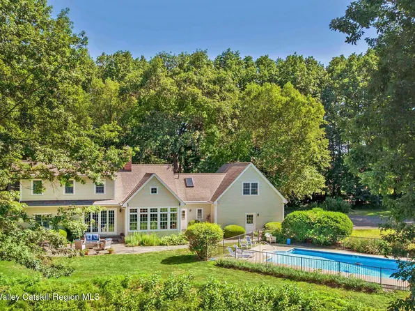 161 Boice Mill Road, Kerhonkson, NY 12446