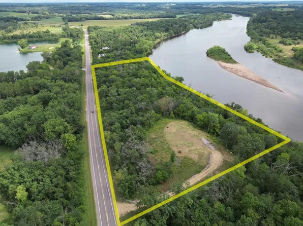 LOT 2 Gov County Rd #A, Wisconsin Dells, WI 53965