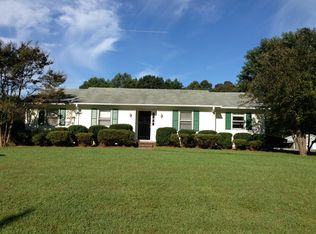 5318 Mapleton St, Clemmons, NC 27012