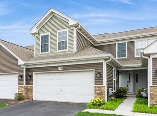 139 Millers Xing, Itasca, IL 60143