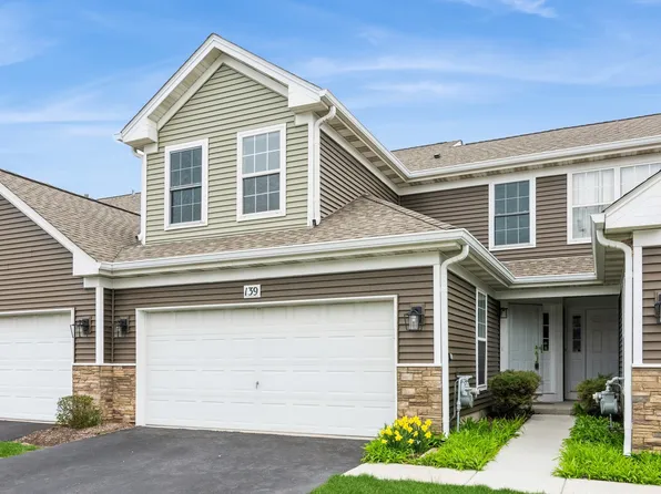 139 Millers Xing, Itasca, IL 60143