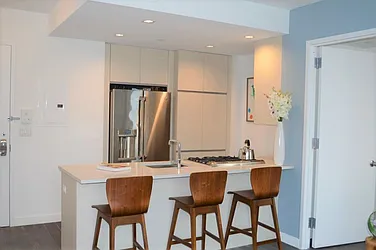 Rented by Lalezarian Properties