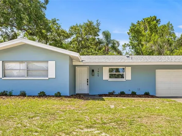 1459 Joel Ln, Clearwater, FL 33755