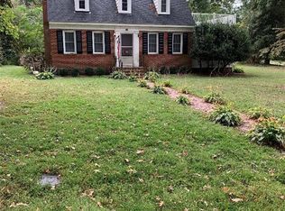 119 Sylvan Rd, Wakefield, VA 23888