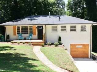 2619 Flagstone Dr SE, Atlanta, GA 30316