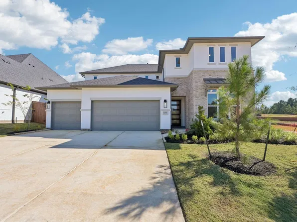 5159 Silverbell Ln, Montgomery, TX 77316