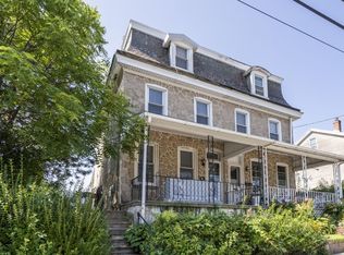 16 W 6th St, Bridgeport, PA