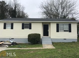 1121 Lyons St, Macon, GA 31206