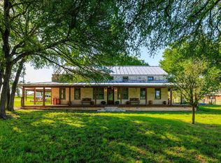 9352 N Ranch Rd #783, Harper, TX 78631