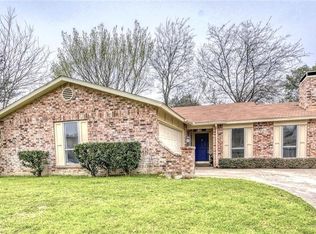 3201 Willow Bnd, Bedford, TX 76021