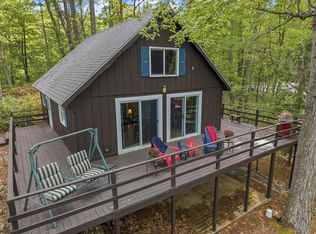 212 Lakewood Drive, Acton, ME 04001