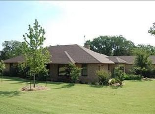 700 N 60th Ave, Noble, OK 73068