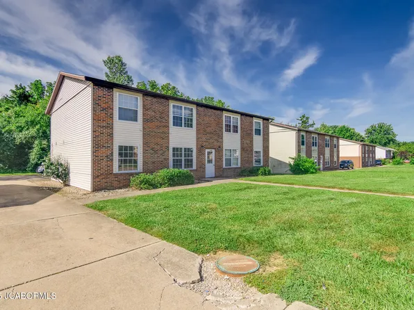 5405 Collier Ln, Jefferson City, MO 65109