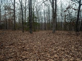 0 Nubbin Ridge Rd, Ravenden Springs, AR 72460