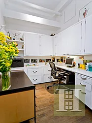 Sold by Halstead Real Estate