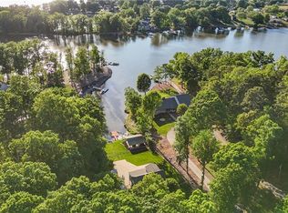 710 Riverwood Dr, Lexington, NC 27292